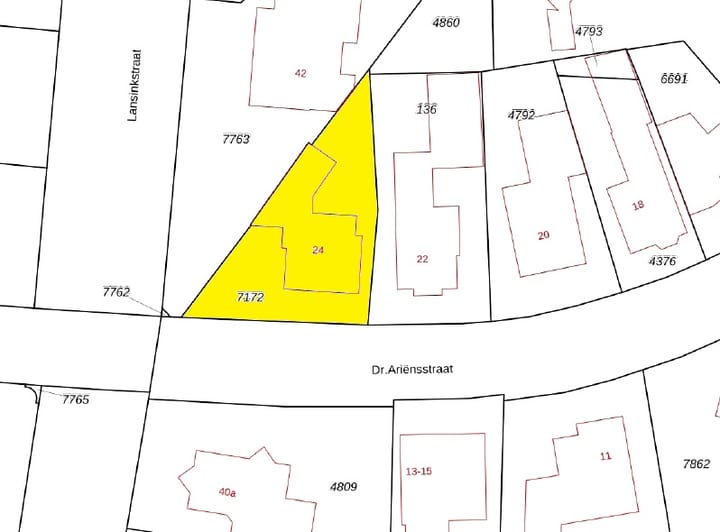 Photo 42 of Dr.Ariënsstraat 24