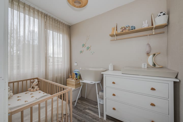 Foto 15 van Tsjaikovskilaan 39