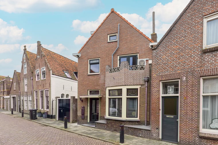 Prinsenstraat 8 main image