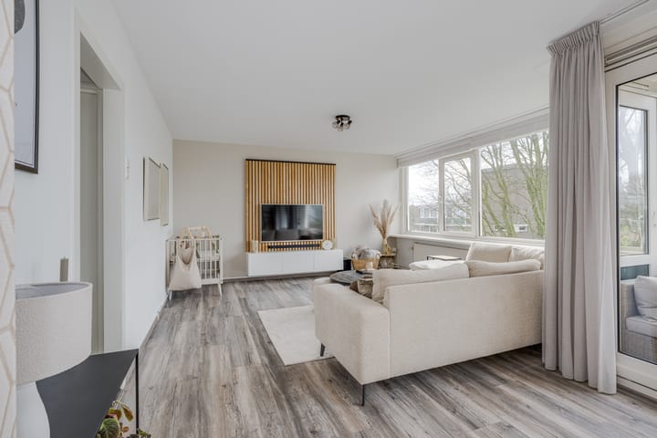 Foto 19 van Tsjaikovskilaan 39