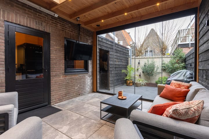 Foto 4 van Prinsenstraat 8