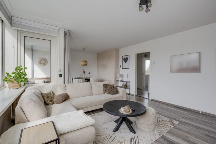 Foto 23 van Tsjaikovskilaan 39