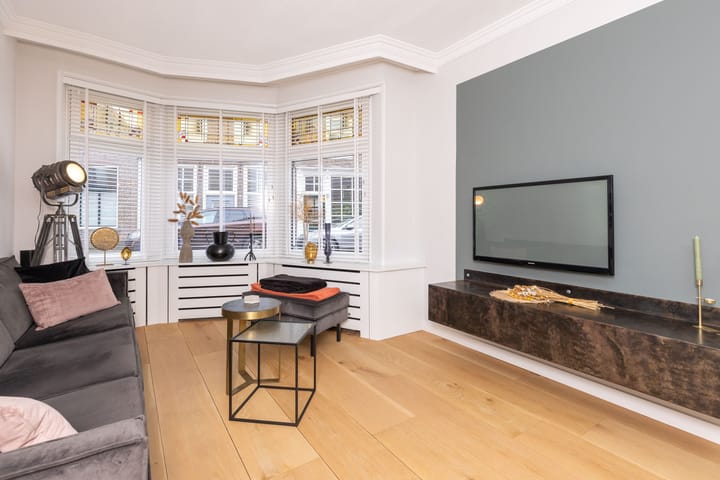 Foto 7 van Prinsenstraat 8