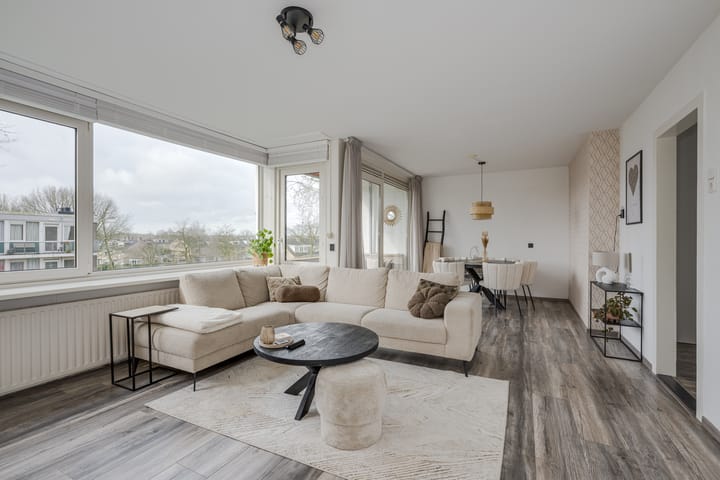 Foto 24 van Tsjaikovskilaan 39