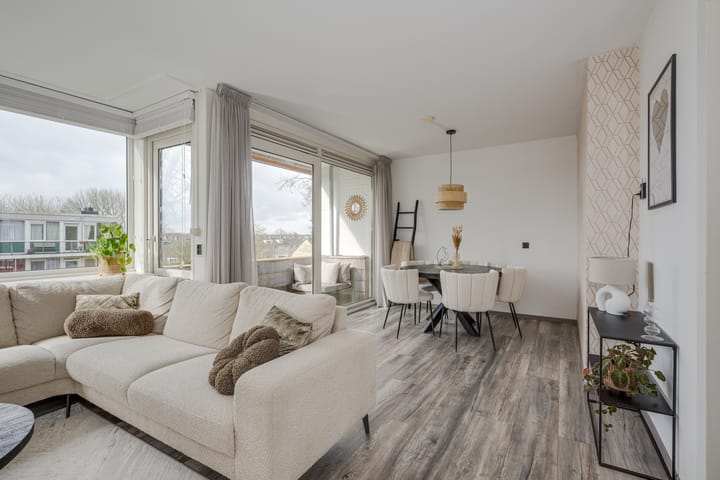 Foto 25 van Tsjaikovskilaan 39