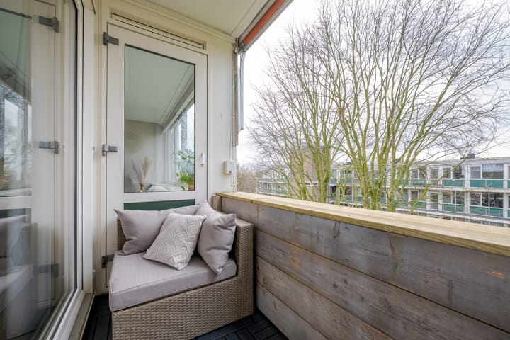 Foto 30 van Tsjaikovskilaan 39