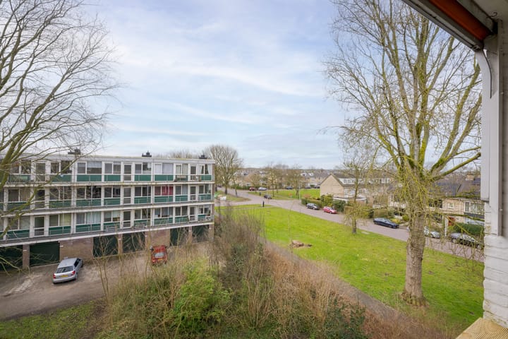 Foto 31 van Tsjaikovskilaan 39