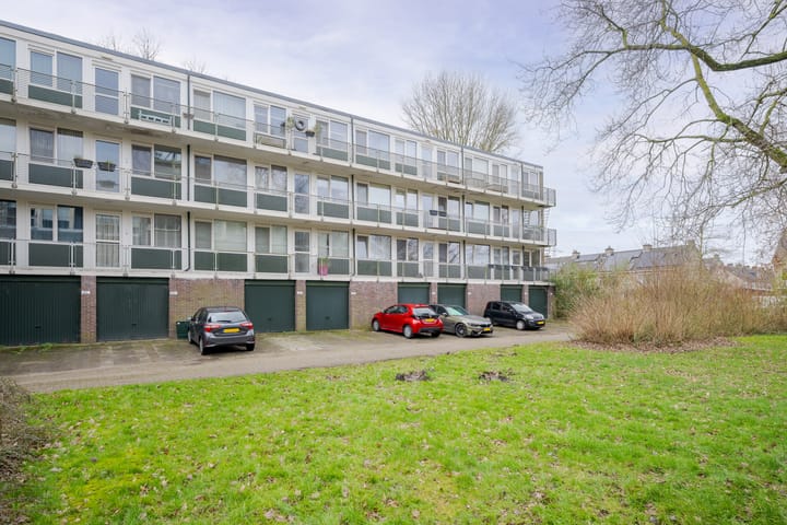 Foto 35 van Tsjaikovskilaan 39