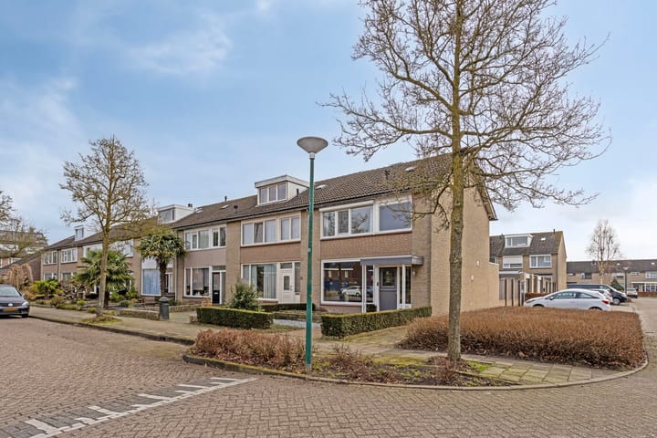 Foto 1 van Grote Doelenlaan 53