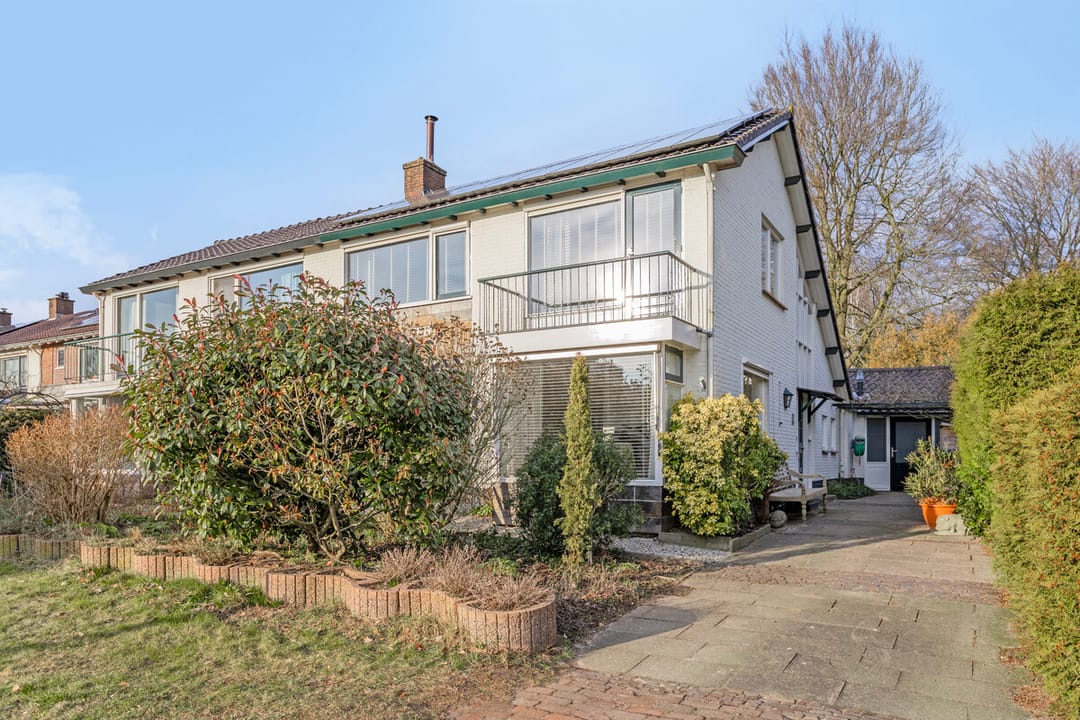 Foto 1 van Planterslaan 2