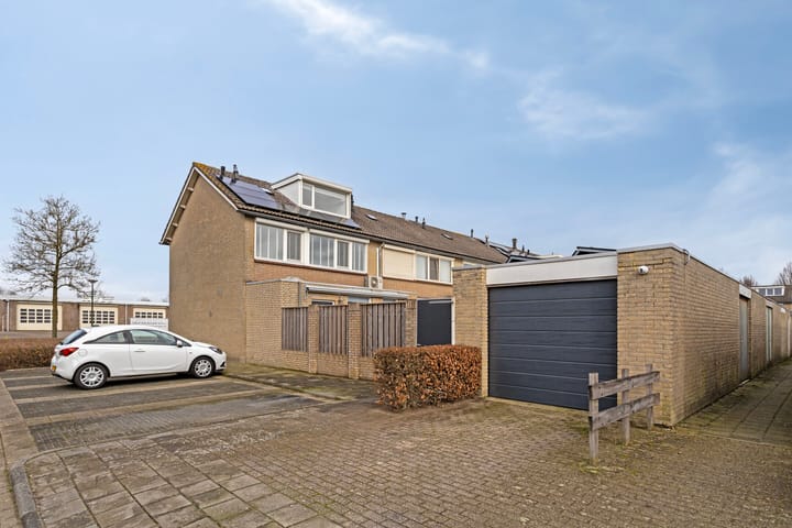 Foto 30 van Grote Doelenlaan 53