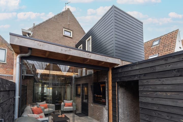 Foto 34 van Prinsenstraat 8