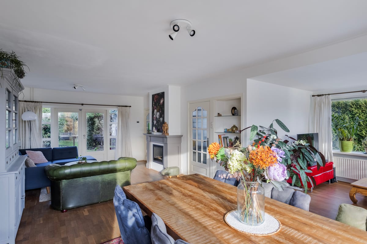 Foto 6 van Planterslaan 2