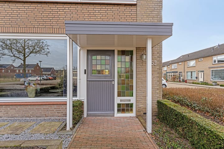 Foto 2 van Grote Doelenlaan 53