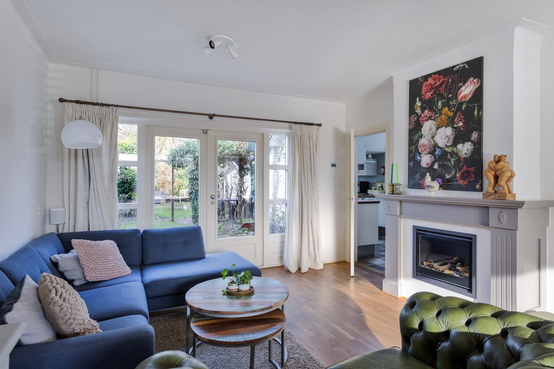 Foto 7 van Planterslaan 2