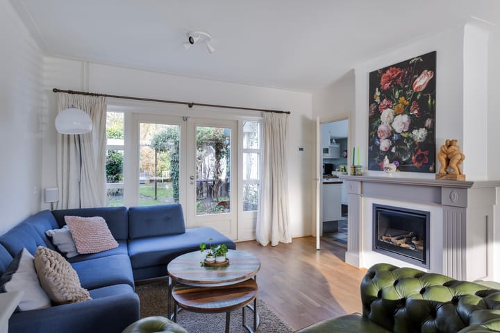 Foto 7 van Planterslaan 2