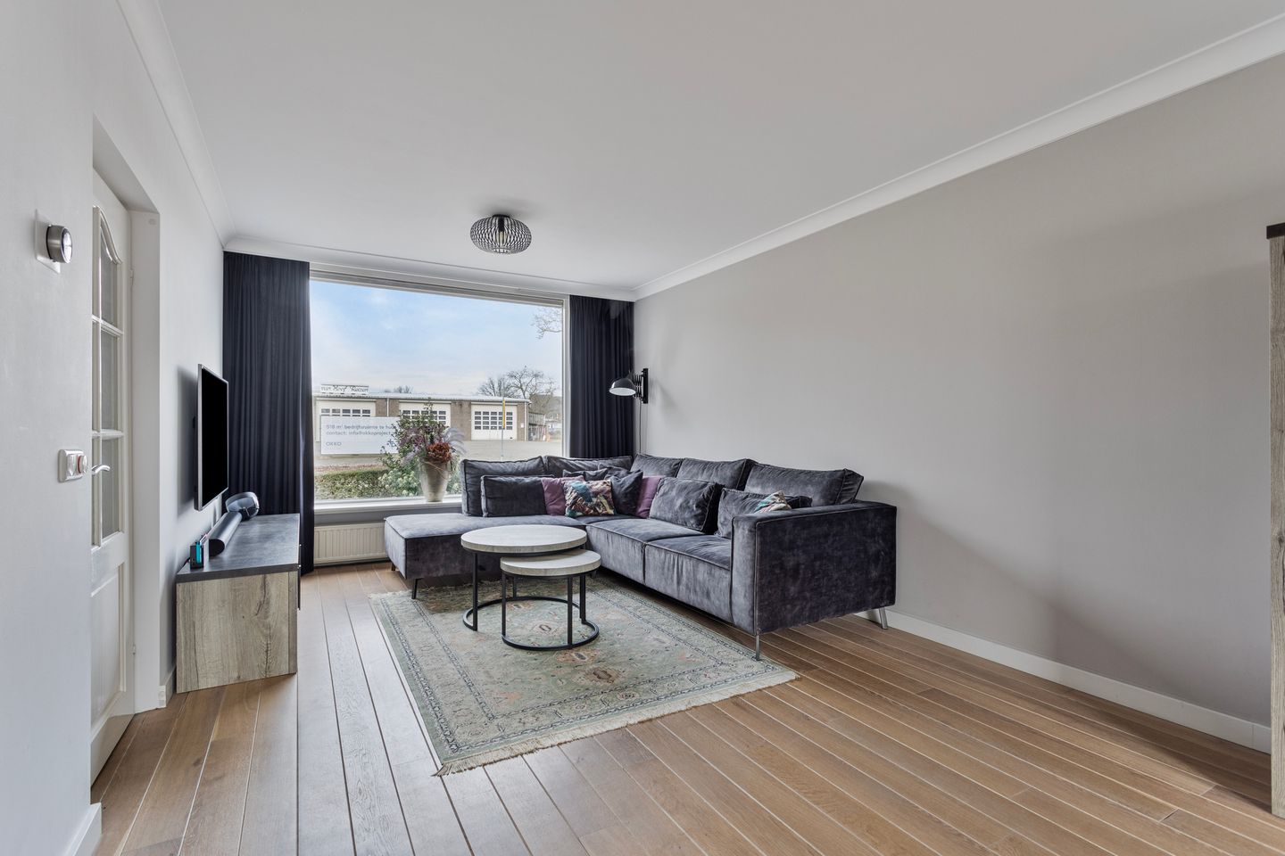 Foto 5 van Grote Doelenlaan 53