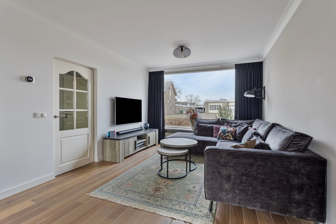 Foto 7 van Grote Doelenlaan 53