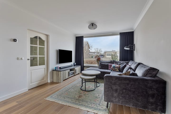 Foto 7 van Grote Doelenlaan 53