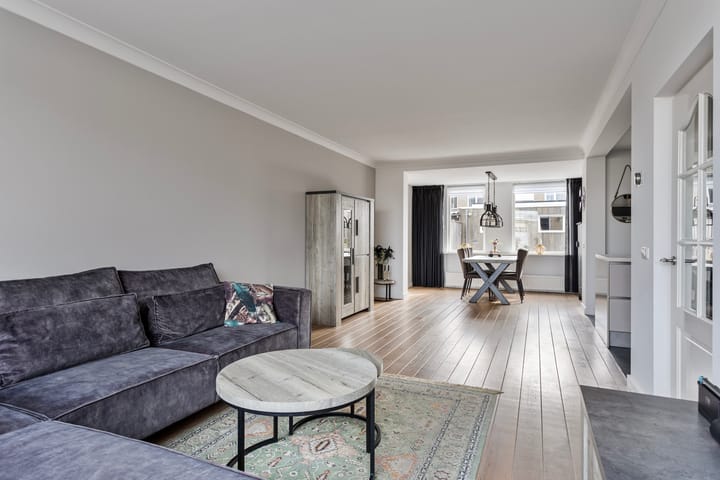 Foto 8 van Grote Doelenlaan 53