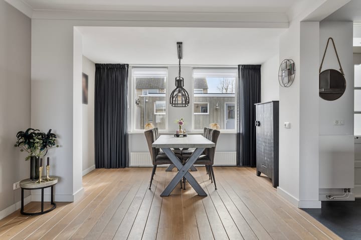 Foto 9 van Grote Doelenlaan 53