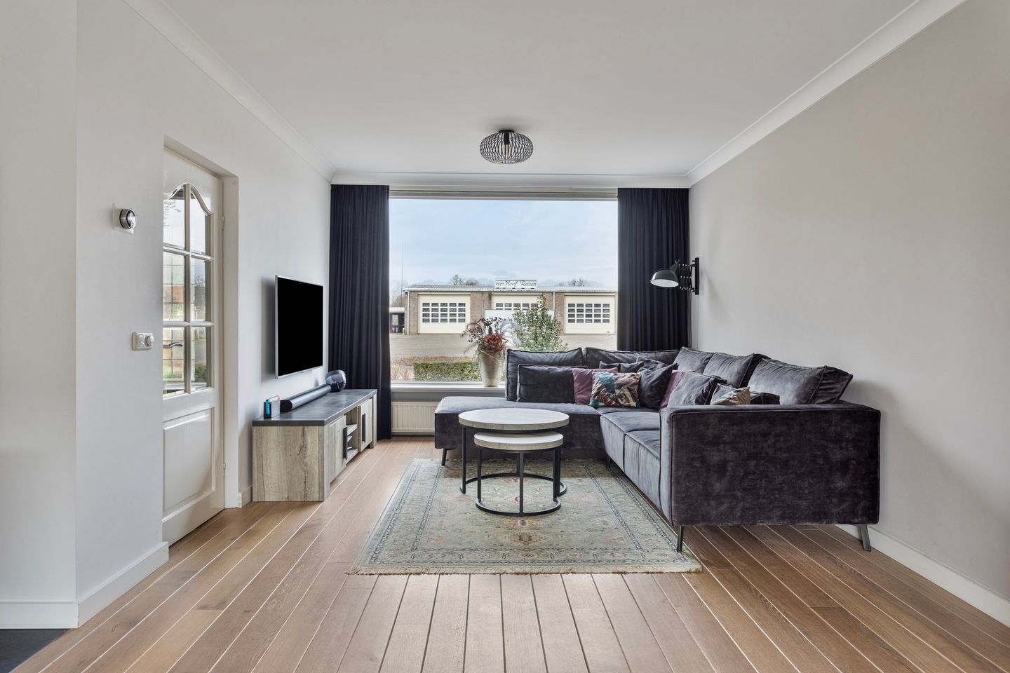 Foto 10 van Grote Doelenlaan 53