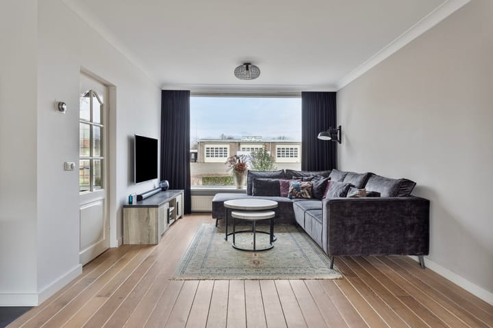 Foto 10 van Grote Doelenlaan 53