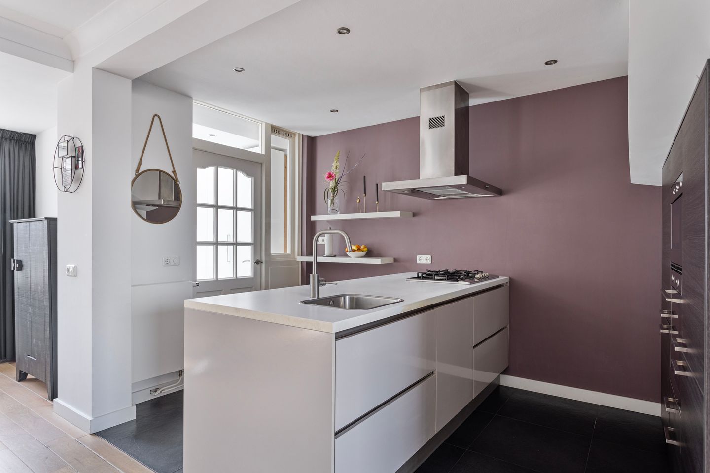 Foto 4 van Grote Doelenlaan 53