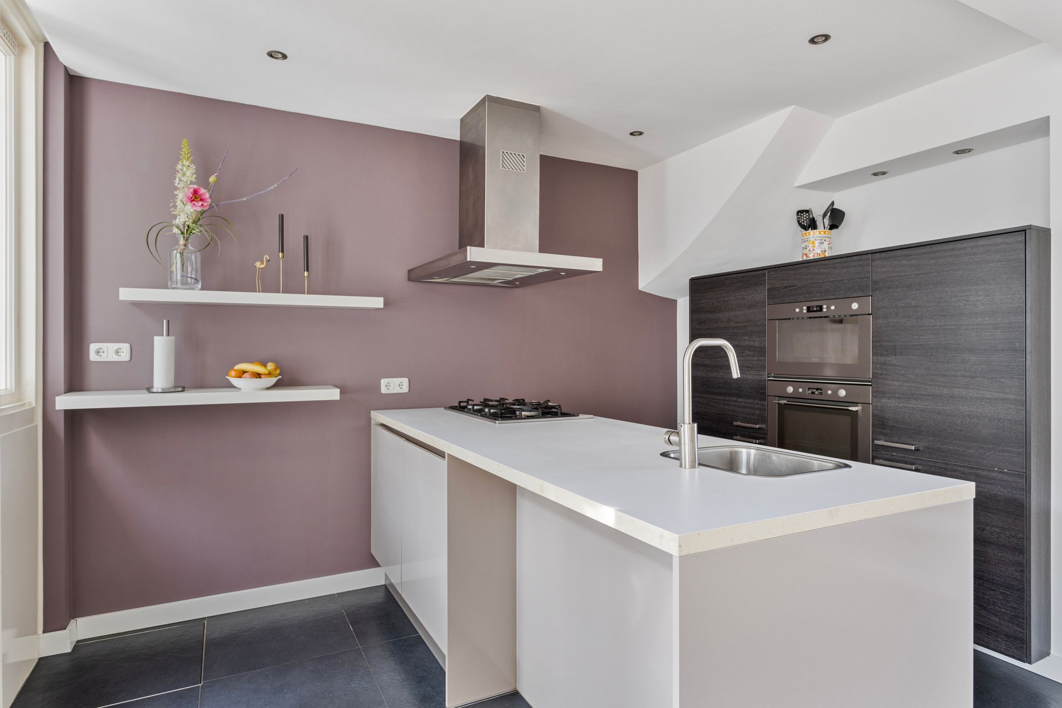 Foto 12 van Grote Doelenlaan 53