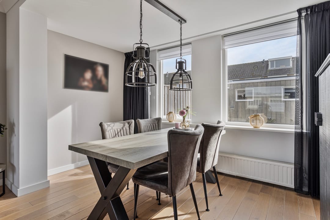 Foto 13 van Grote Doelenlaan 53