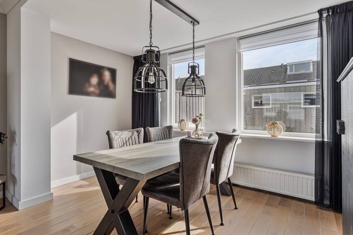 Foto 13 van Grote Doelenlaan 53