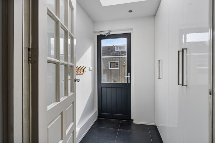 Foto 14 van Grote Doelenlaan 53