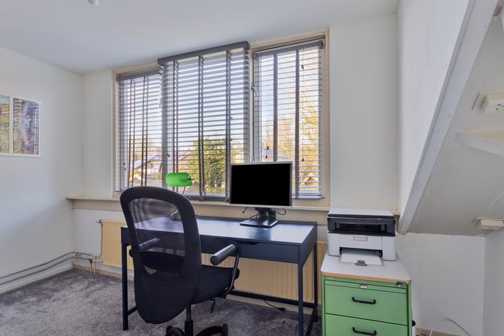 Foto 18 van Planterslaan 2