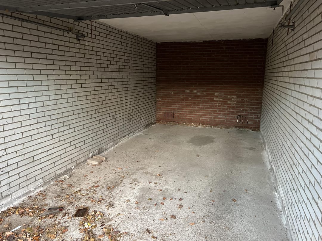 Photo 2 of Sweelinckstraat 50-K