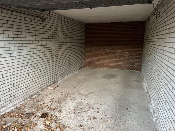 Foto 2 van Sweelinckstraat 50-K