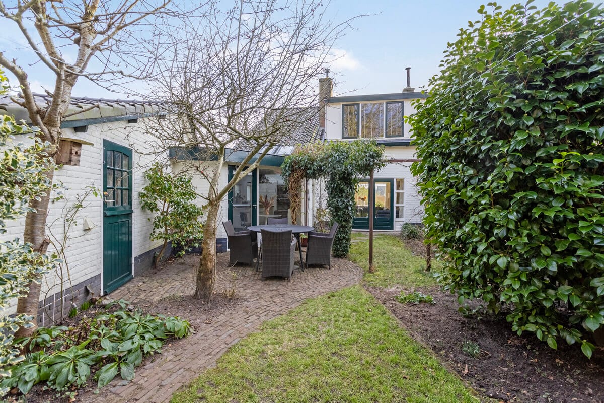 Foto 20 van Planterslaan 2