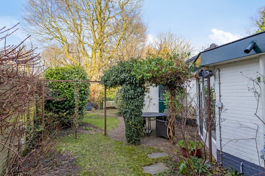 Foto 22 van Planterslaan 2