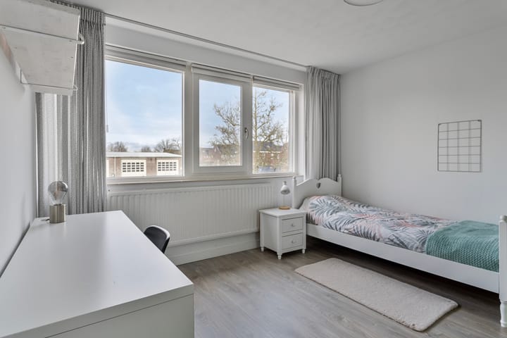 Foto 20 van Grote Doelenlaan 53