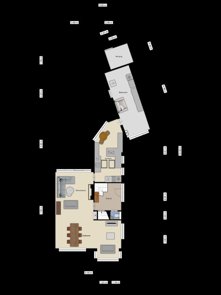 Foto 25 van Planterslaan 2