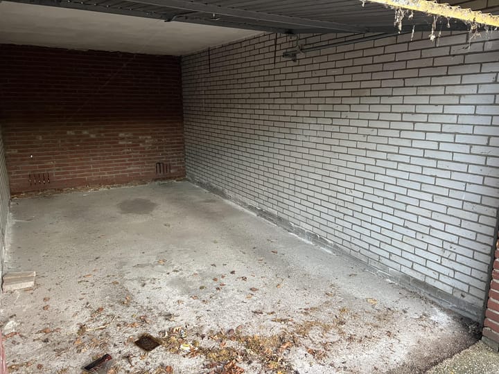 Foto 4 van Sweelinckstraat 50-K