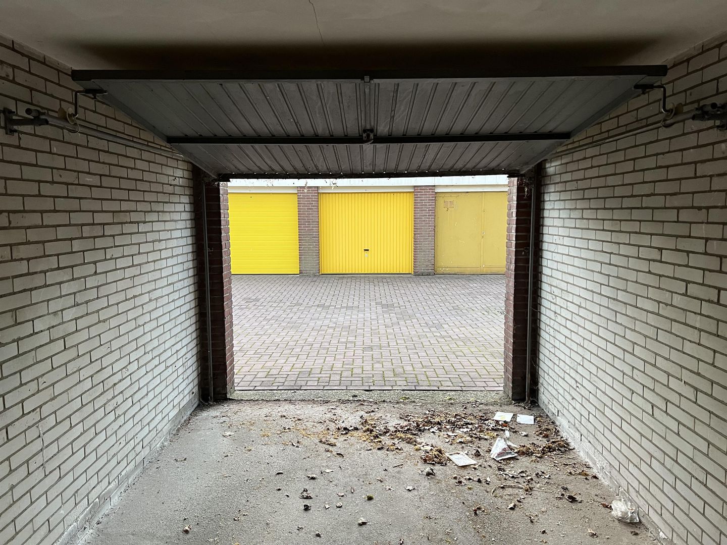 Photo 5 of Sweelinckstraat 50-K