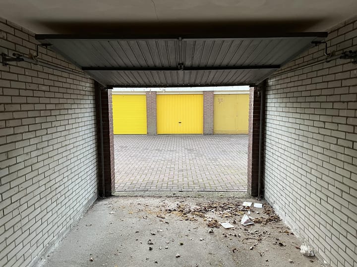 Foto 5 van Sweelinckstraat 50-K