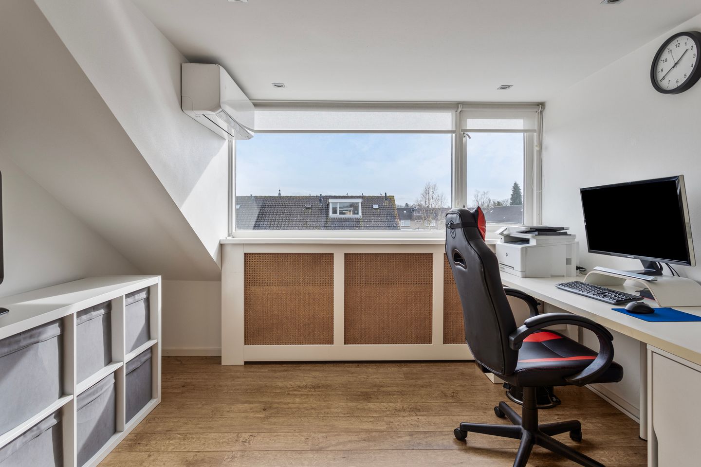 Foto 25 van Grote Doelenlaan 53