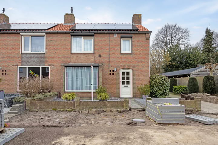 Foto 13 van Gomarusstraat 2