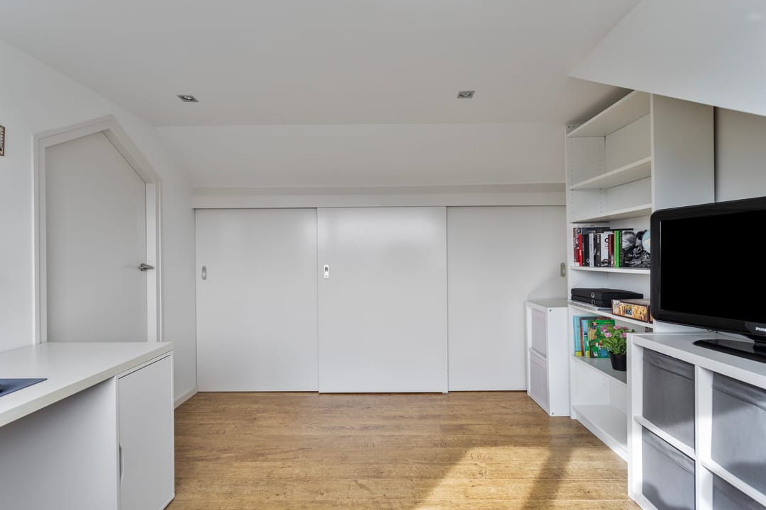 Foto 26 van Grote Doelenlaan 53