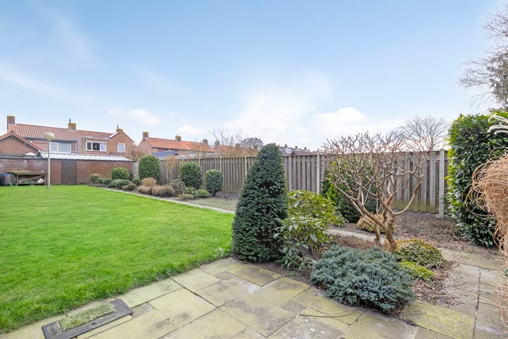 Foto 24 van Gomarusstraat 2