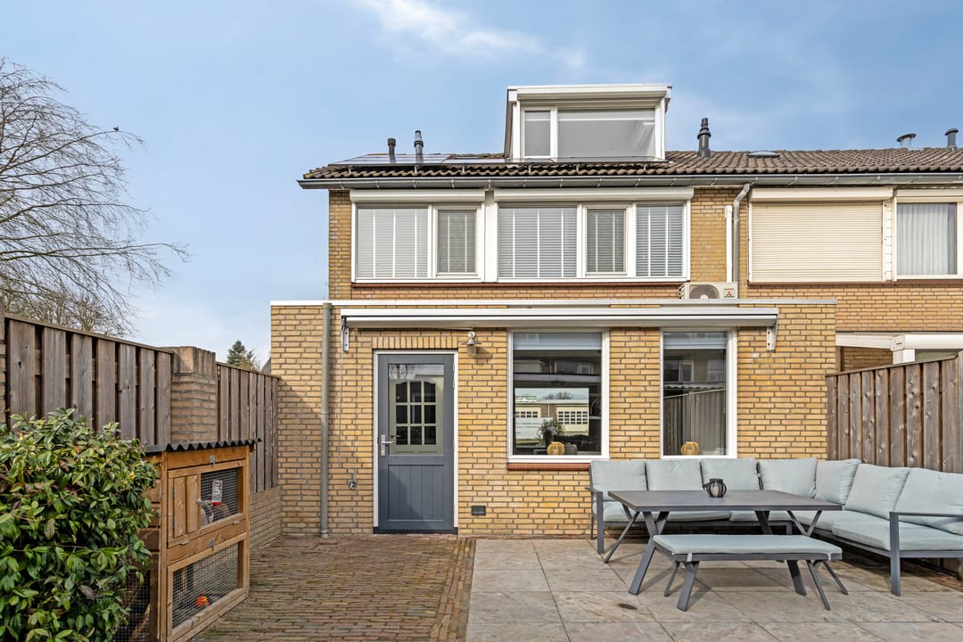 Foto 28 van Grote Doelenlaan 53