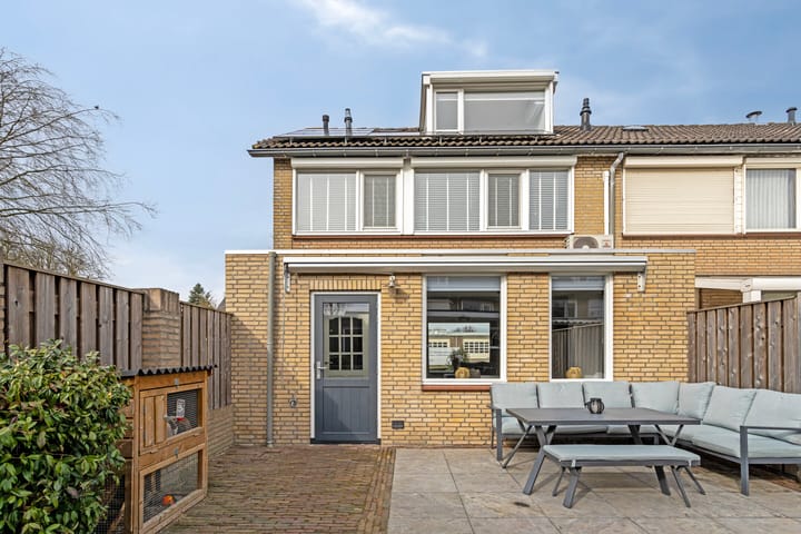 Foto 28 van Grote Doelenlaan 53