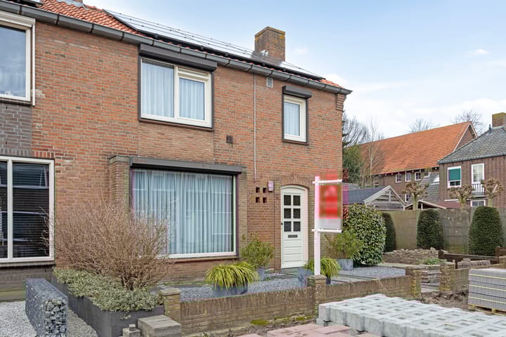 Foto 5 van Gomarusstraat 2