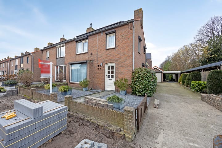 Foto 1 van Gomarusstraat 2